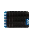 MATEK PM12S-3 Power Module 3-12S LIPO 5V 9V VX BEC With HeatSink 61X40X15mm for RC Multirotor Fixed-Wing Airplane FPV Cinelifter